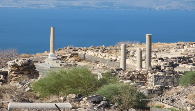 פעילויות רשות הטבע והגנים בחגי תשרי